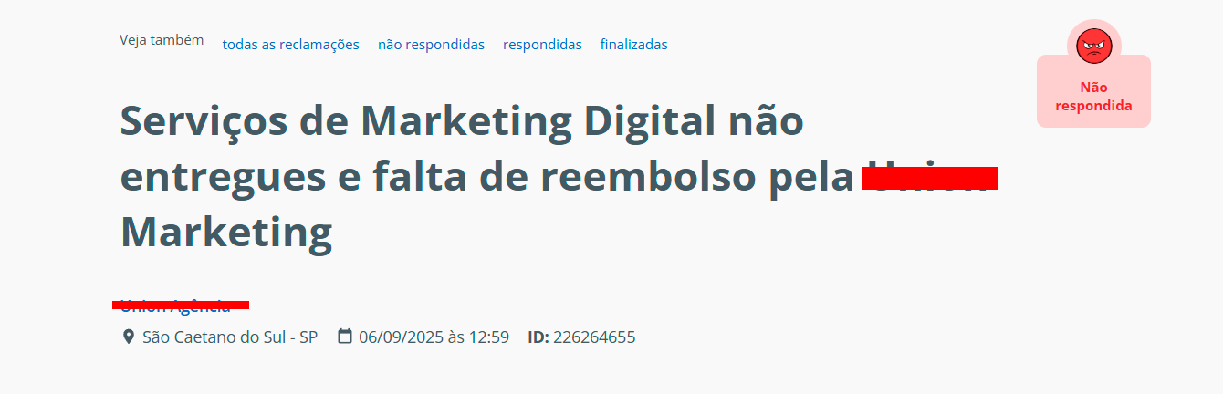 Uma vasta galáxia colorida, representando falta de direção.